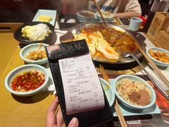 -麻辣英雄重庆火锅(二城广场店)