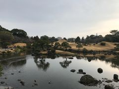 -水前寺成趣园