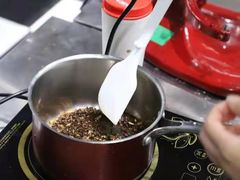 -王森咖啡西点烘焙培训(上海名厨中心店)