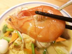 舟山老三鲜-原製原味(普陀山磐龙店)