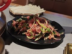 -杨小佳·齐齐哈尔烤肉·烤串(广州店)