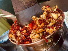 -北龙火锅店(燕山大街店)