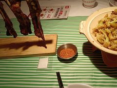 -楼兰新疆菜(江宁万达店)