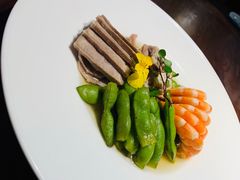 -韵秋荷(宝山龙湖天街店)