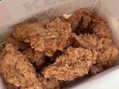 -肯德基(磐谷DT店)