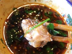 -李子坝梁山鸡(李子坝大鸡哥店)