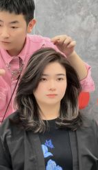 -5M HAIR SALON 旗舰店