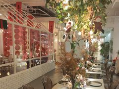 -ins森林童话餐厅coffee&bistro