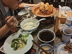 -南京大牌档(人民广场店)