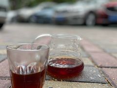 巴拿马努果庄园guixq-LEO CAFE