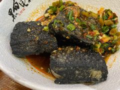 -黑白电视长沙小吃(美林M·LIVE天地东座店)