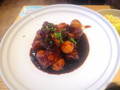 -溪林小馆(浦江城市生活广场店)