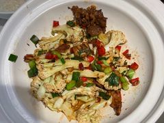 -兰湘子·湘菜小炒(长安万科广场店)