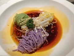 -绿茶餐厅(城西银泰城店)