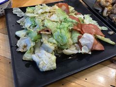 -外婆船宴餐厅·外婆喊你回家吃饭