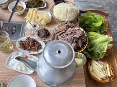 -尼玛藏家风味园(阿山食城店)
