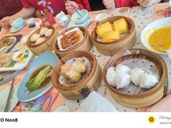 -点都德(广州白云山景区南门店)