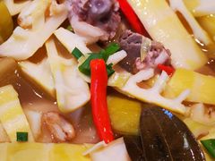 -九龙湾·御膳坊(九龙窠路店)