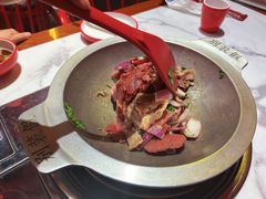 -别装假铝盆烤肉(三道街店)