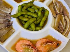 -江南大院松鼠桂鱼(奉贤宝龙店)