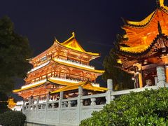 -杜甫江阁