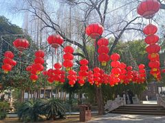 -东坡赤壁风景名胜区