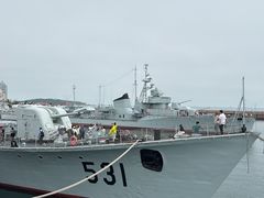 -中国人民解放军海军博物馆