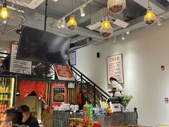 -丁叮小排档·八道江湖菜·团建聚餐(车公庙店)