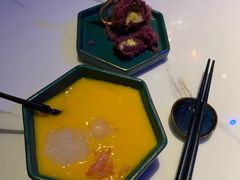 -岁粤Moon·湖景餐厅(月光码头店)