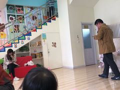 -真棒幼儿识字·阅读(梅江校区)
