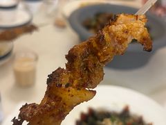 -阿布都新疆音乐美食城(长湖路店)