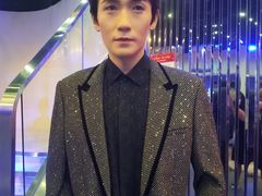 -武汉杜莎夫人蜡像馆