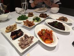 凉菜-苏浙汇(朝外店)