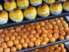 -爱德顺糕点食屋(利民道店)