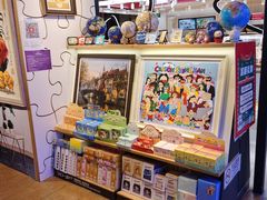 -3D·JP拼图(合生汇店)