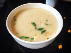 -老牌坊•鲁菜名店•地道济南菜(大观园商埠店)