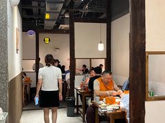 -乔街深夜食堂·小龙虾·高压锅生蚝(杭州总店)