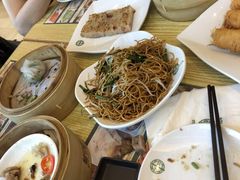 -添好运点心专门店(百老汇店)