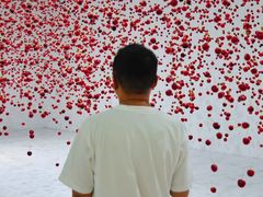-福田美术馆——新童话主义－周艺文艺术季