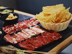 -林记潮牛·牛肉火锅(上马墩店)