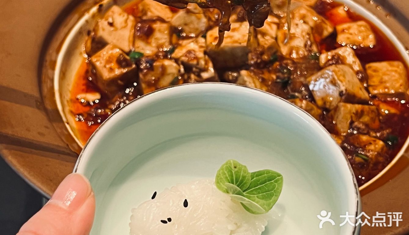 年末聚餐 品川味融合菜 赏国风之妙