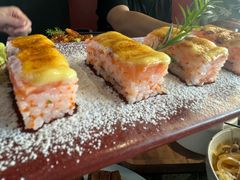 -炙柒Sekinana·精致料理 烧鸟·铁板烧(海上世界店)