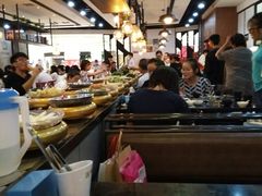 -龍歌自助小火锅(崂山丽达店)