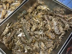 -老万烧烤(典逸心洲店)
