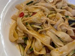 -阿香米线(凯德广场.1818店)