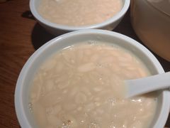 福州花生汤-闽上鲜·福建菜(龙湖滨江天街店)