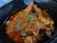 -火齐潮汕砂锅粥(五道口店)