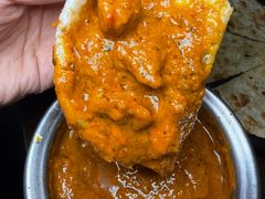 -南国印度餐厅Dakshin