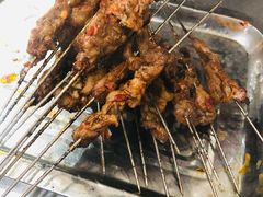 -文文烤肉(大皮院店)