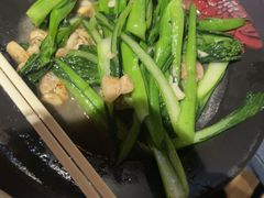 -花溪雨·森林餐厅(石基店)